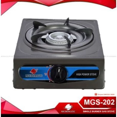 Micromatic MGS-202