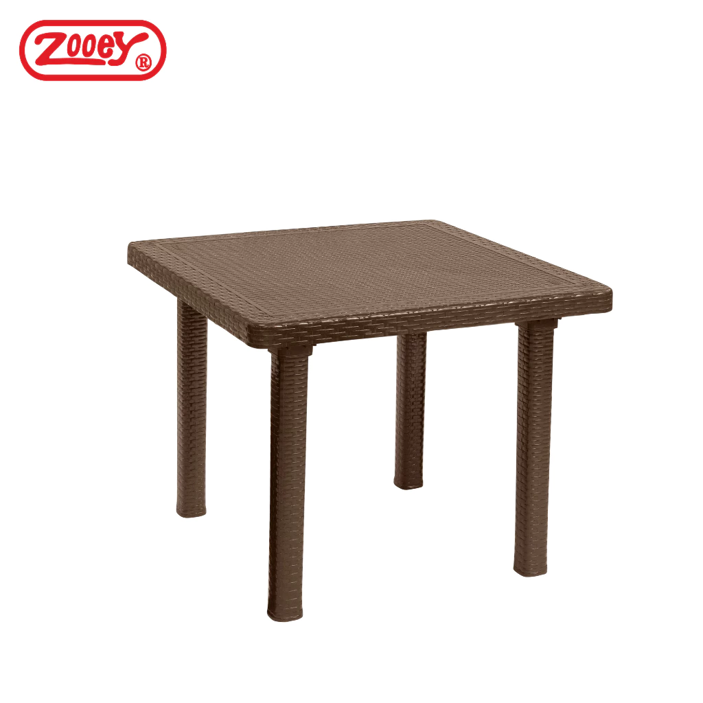 Zooey Palmera 36x36sq