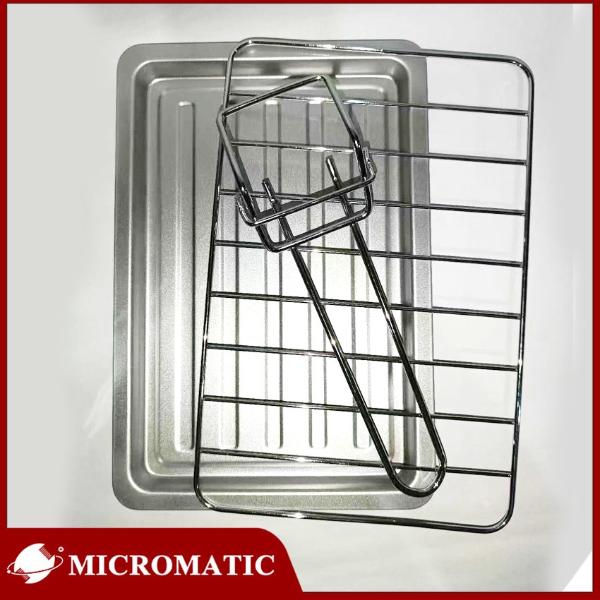 Micromatic MOV 8