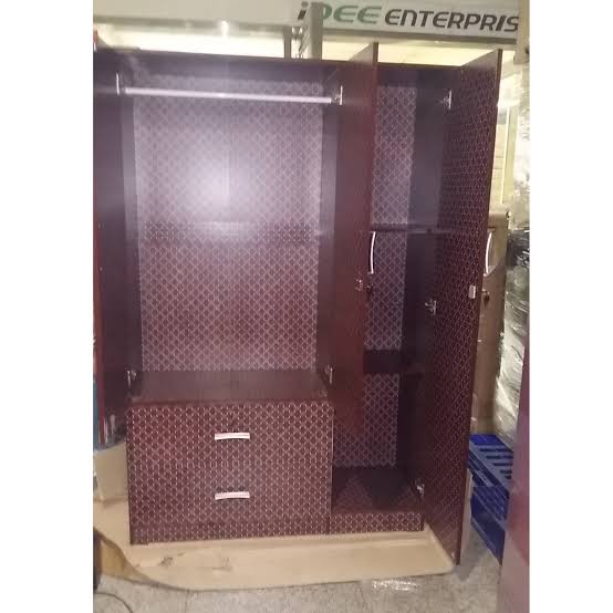 WD-320 48" Aparador