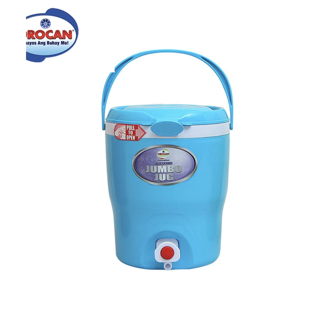 Orocan 8L koolit Jug