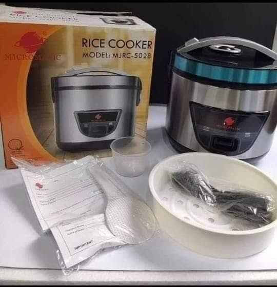 Micromatic MJRC-5028