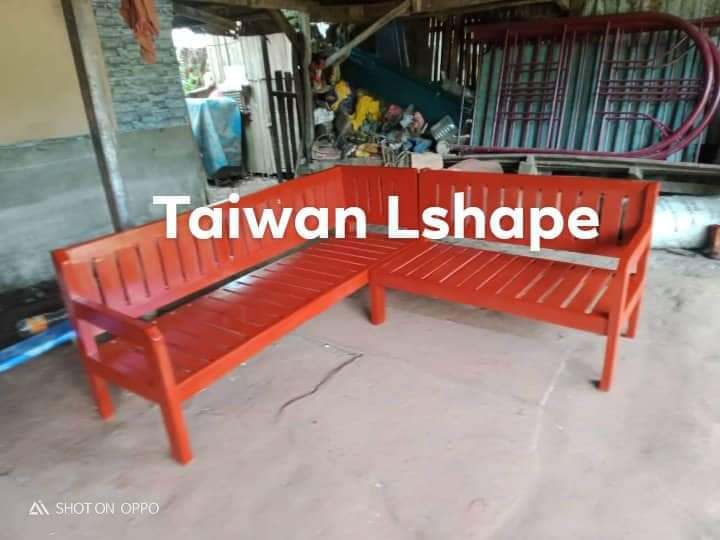 Taiwan Lshape