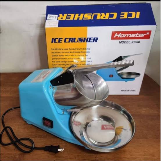Homstar IC-500