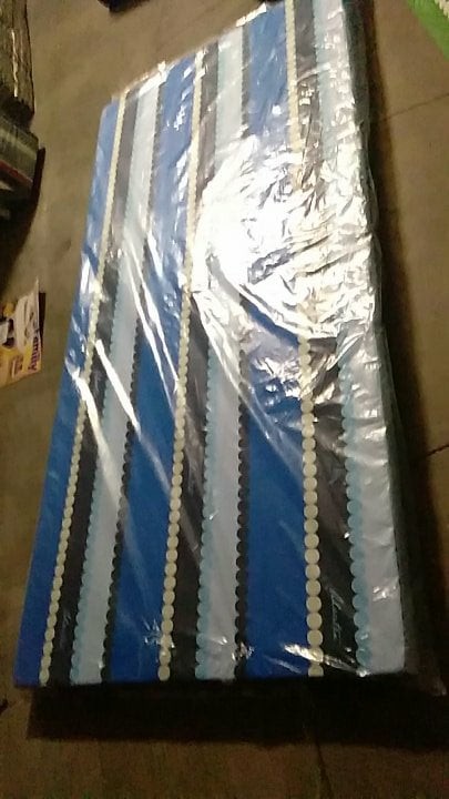 Uratex Foam 3x36x75