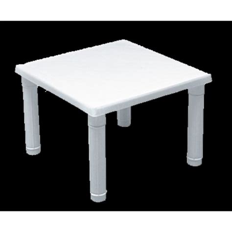 Fuson 24" Sq Table