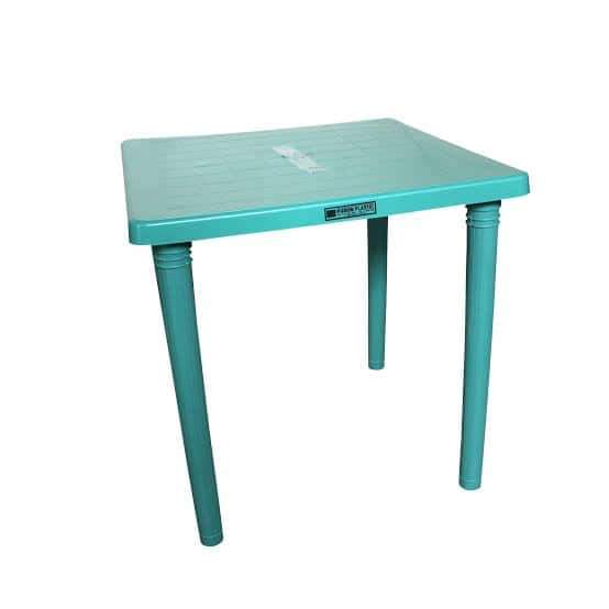 Fuson 30" Sq Table