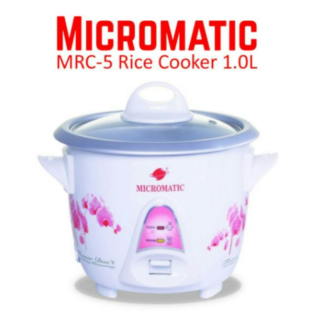 Micromatic MRC-5