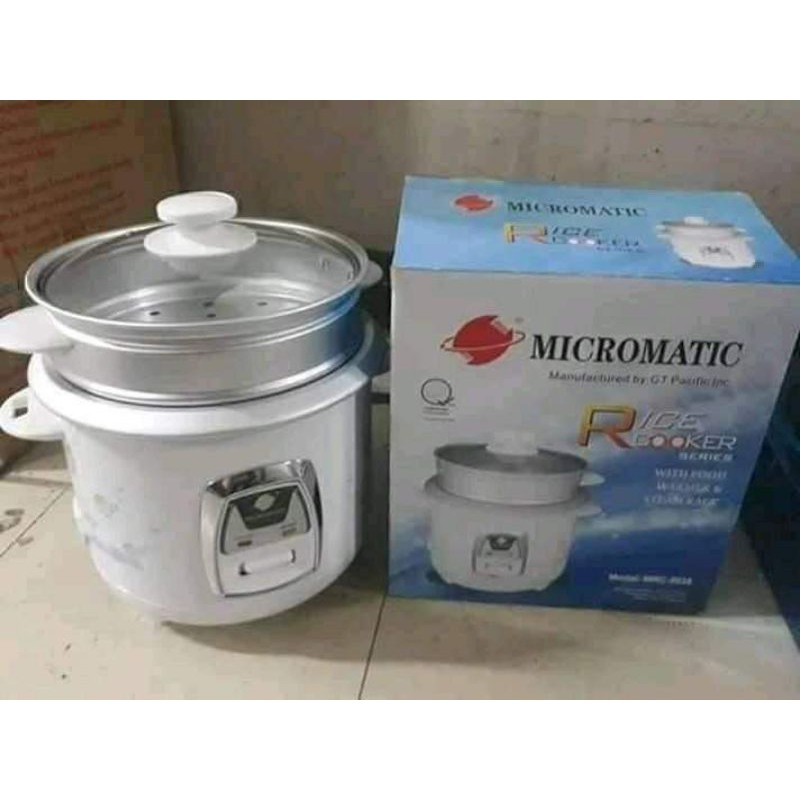 Micromatic MRC-5038