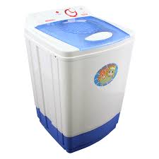 Micromatic SpinDryer