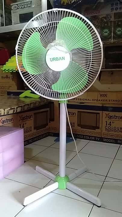 Urban 16" Stand Fan