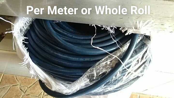 LPG Hose