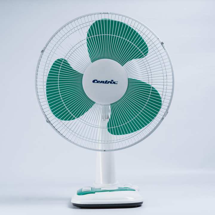 Centrix 16" Desk Fan