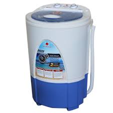 Micromatic 8kg Single