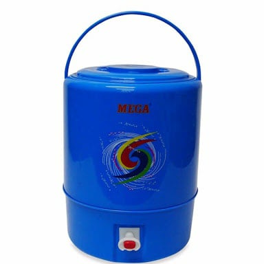 Mega 10L WJ round