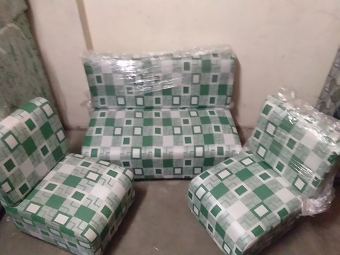 Gemma Sofa Set