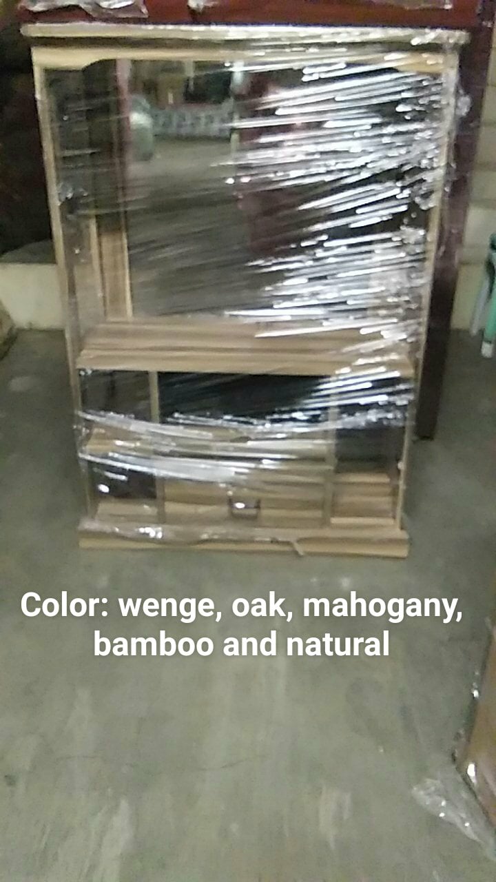 Ent Cab 36" EverBest