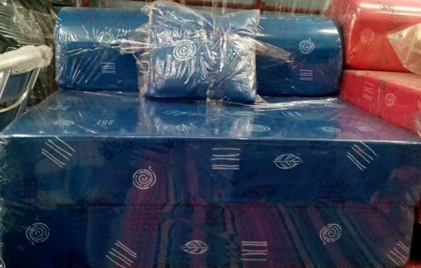 Uratex 36"SofaBed