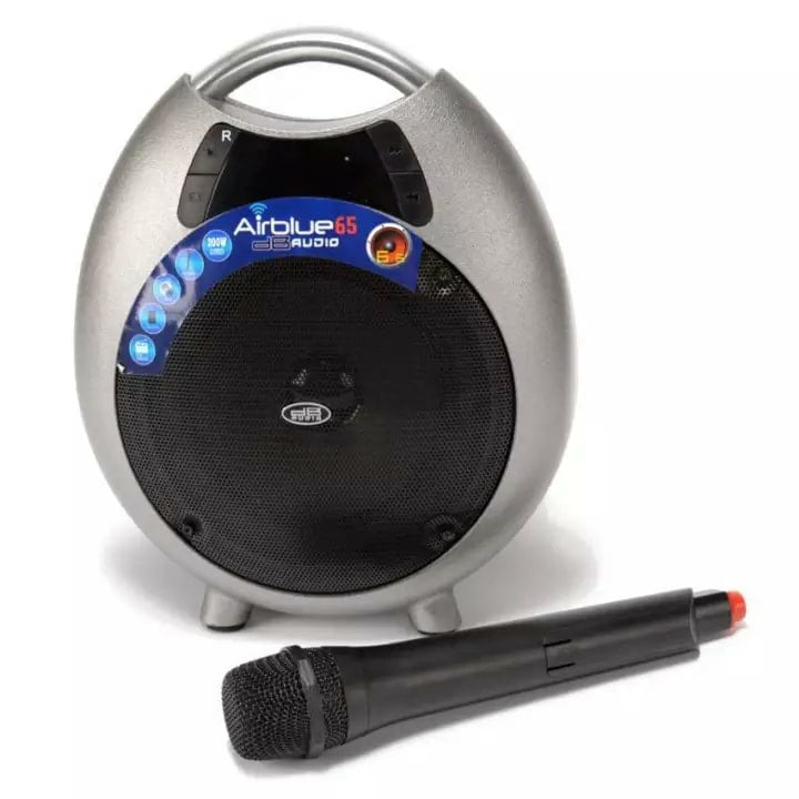 DBAudio AirBlue65