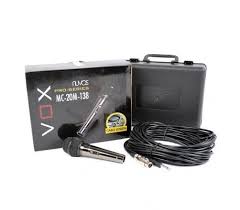 Nuvos MIC-20M-138