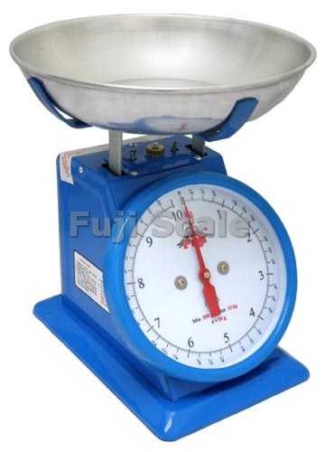 Fuji 10kg Scale