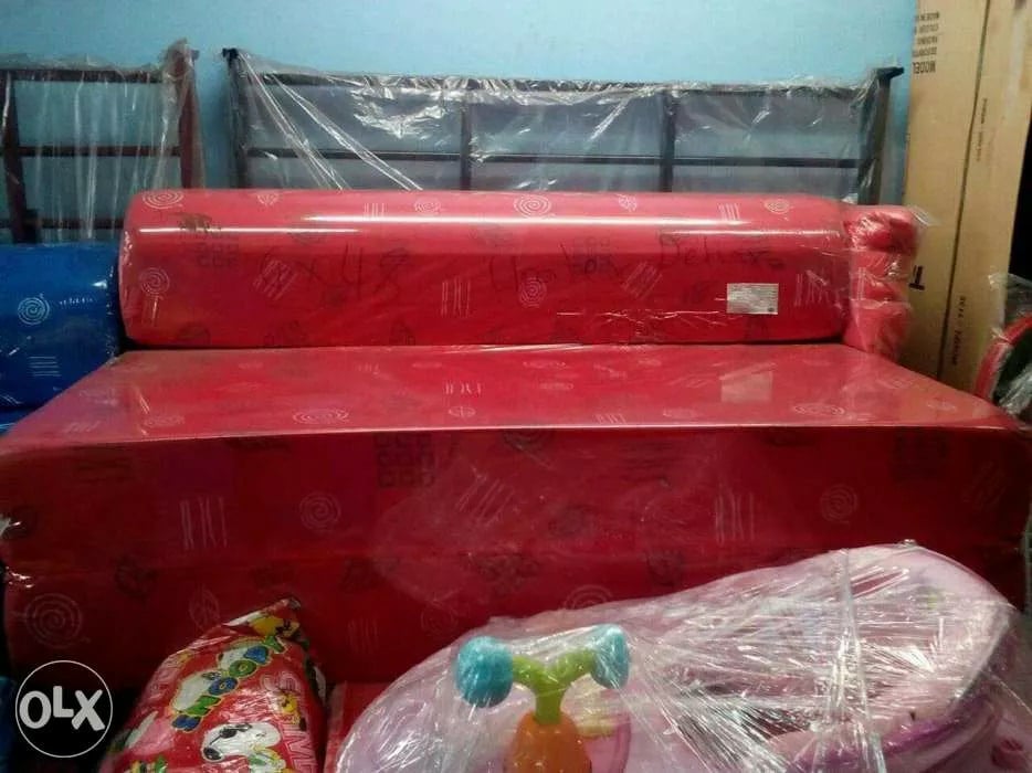 Uratex 54"SofaBed
