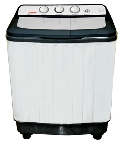 Camel TwinTub 6.0Kg