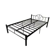 Charming 54" SteelBed