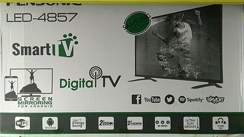 Pensonic 48" LED4857