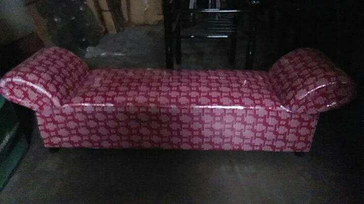 Devan 60" Everbest