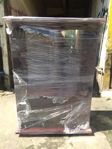 Ent 36" Plain-Abejero