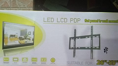 WallBracket LED 26-52