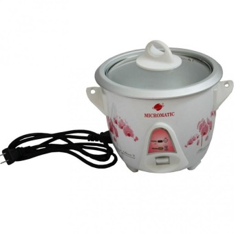 Micromatic MRC-3 .6L