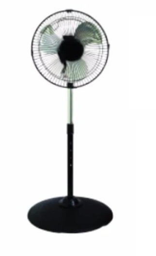 Astron 10" Aveo ISFan