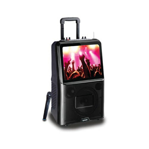Xtreme XT-915 PAwTV