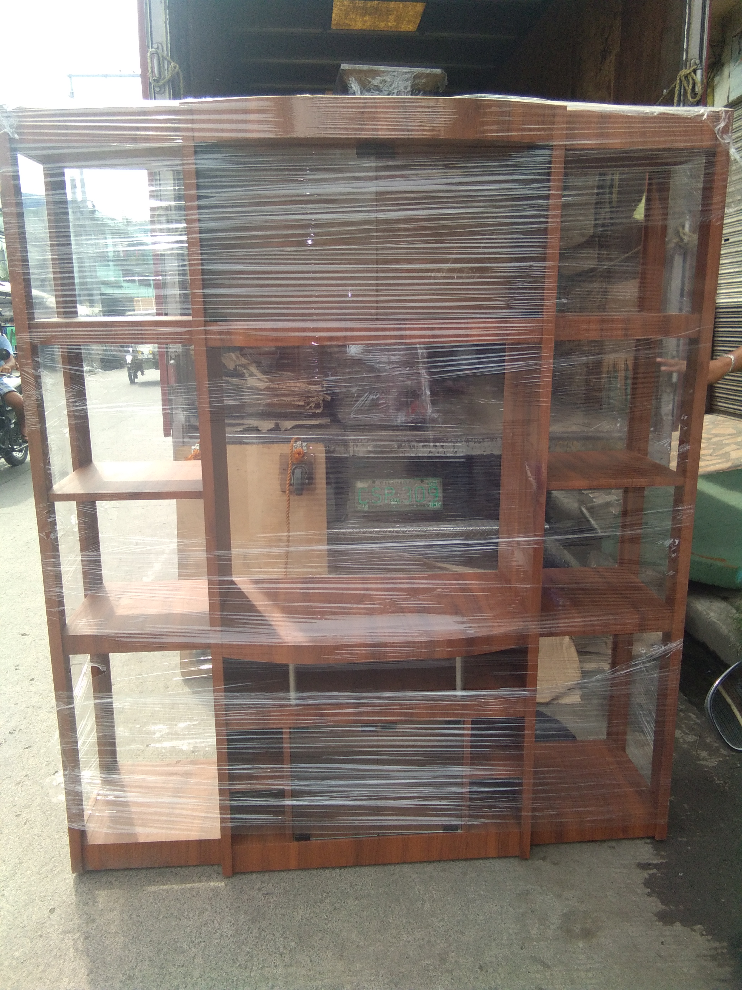 Divider 60" RFD 1060