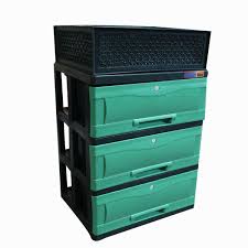 PowerBox 3L w/ Tray