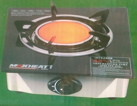 Astron 1B MaxHeat1