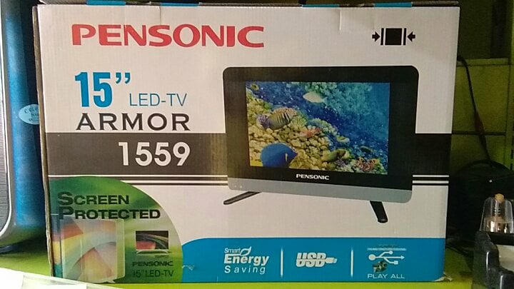 Pensonic 15" LED1559