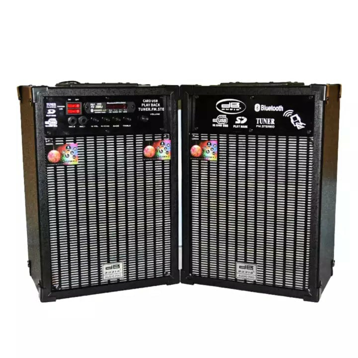 DBAudio XLite-80 Spk