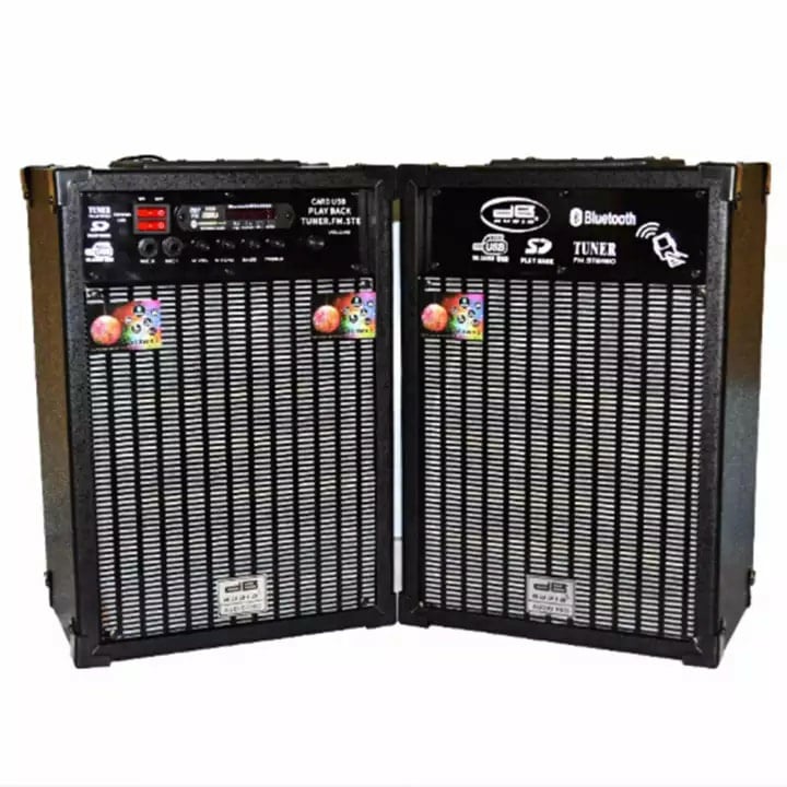 DBAudio XLite-100
