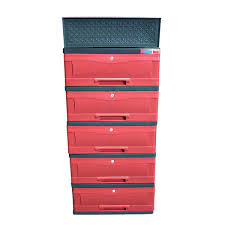 PowerBox 5L w/ Tray