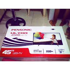 Pensonic 45" LED4588