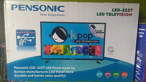 Pensonic 32" LED3227