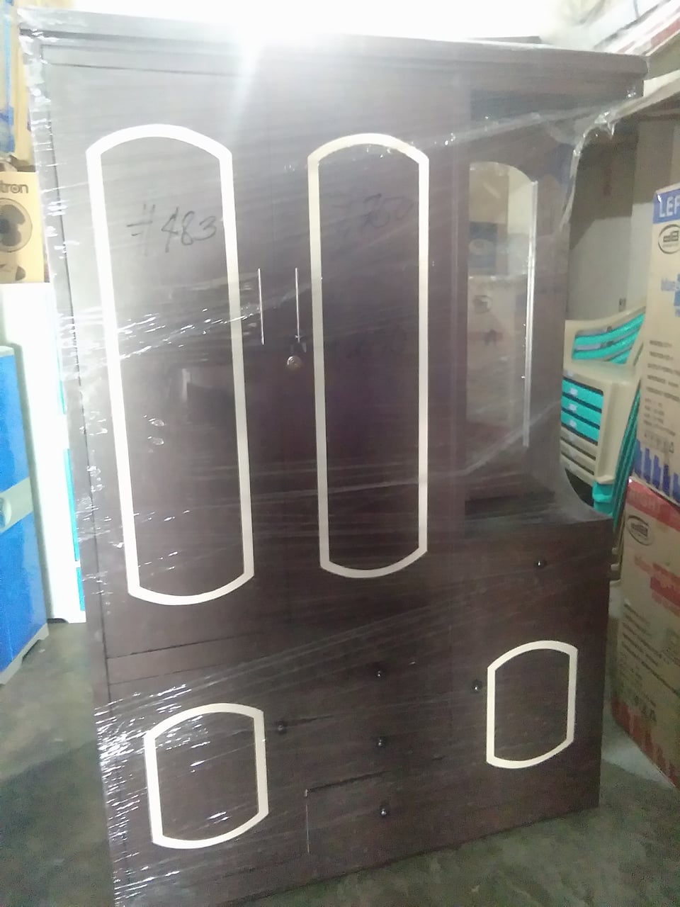 Aparador 48" RFW483