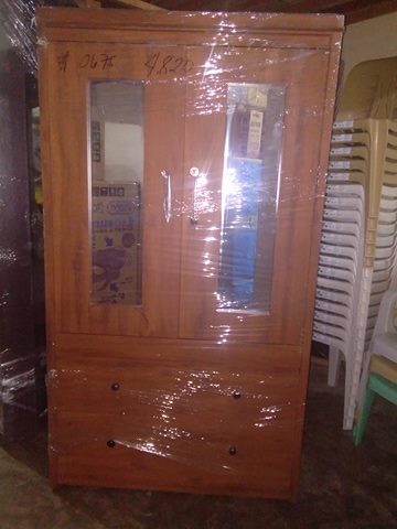 Aparador 36" WWC0675