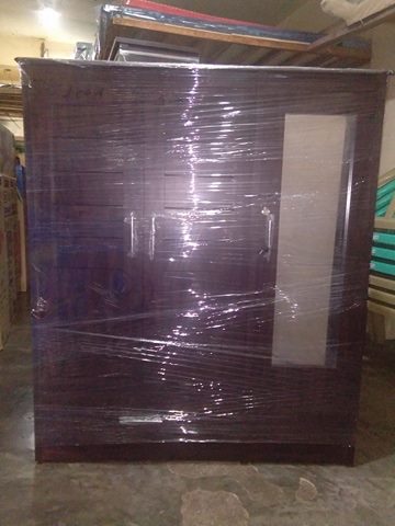 Aparador48"WWC0611