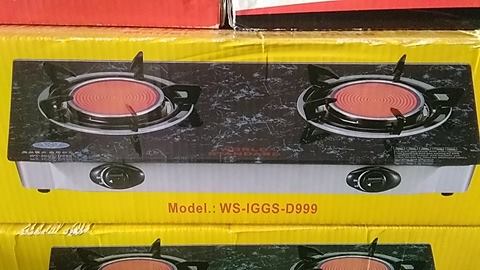 W.Standard WS999 2B