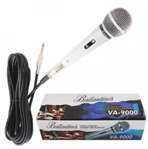 Ballantines VA-9000