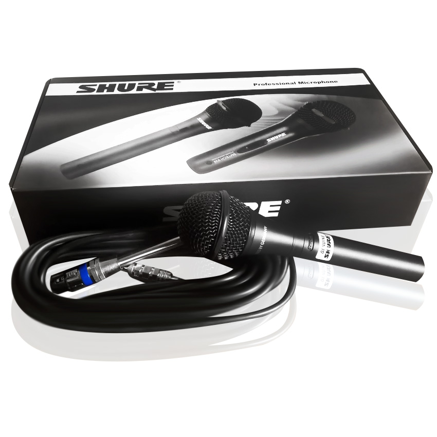 Shure SM959 ProMic